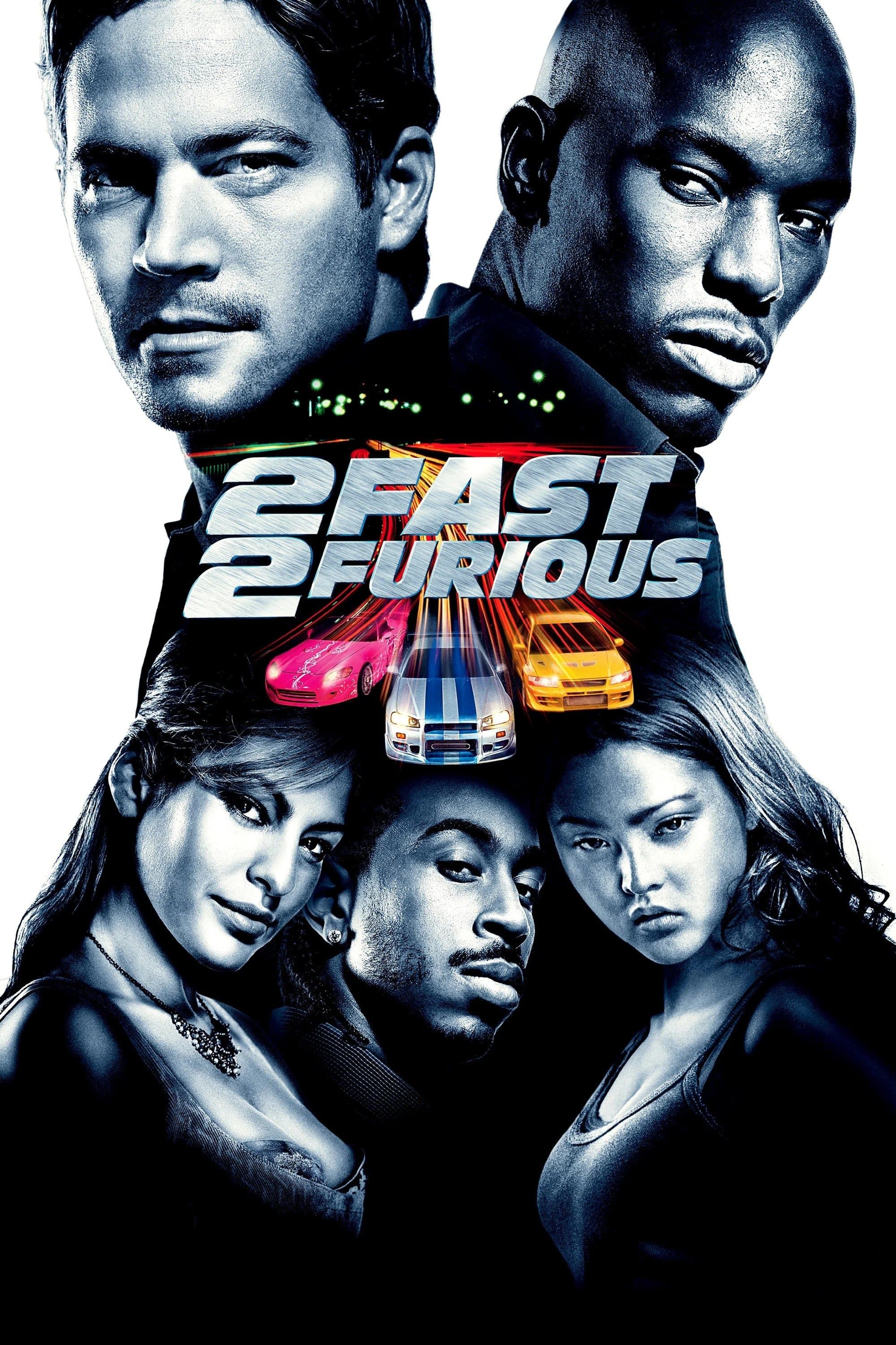 2 Fast 2 Furious photo