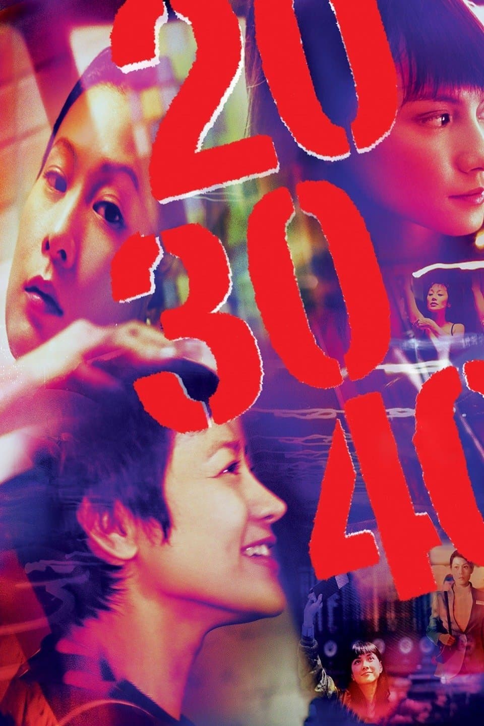 20 30 40 photo