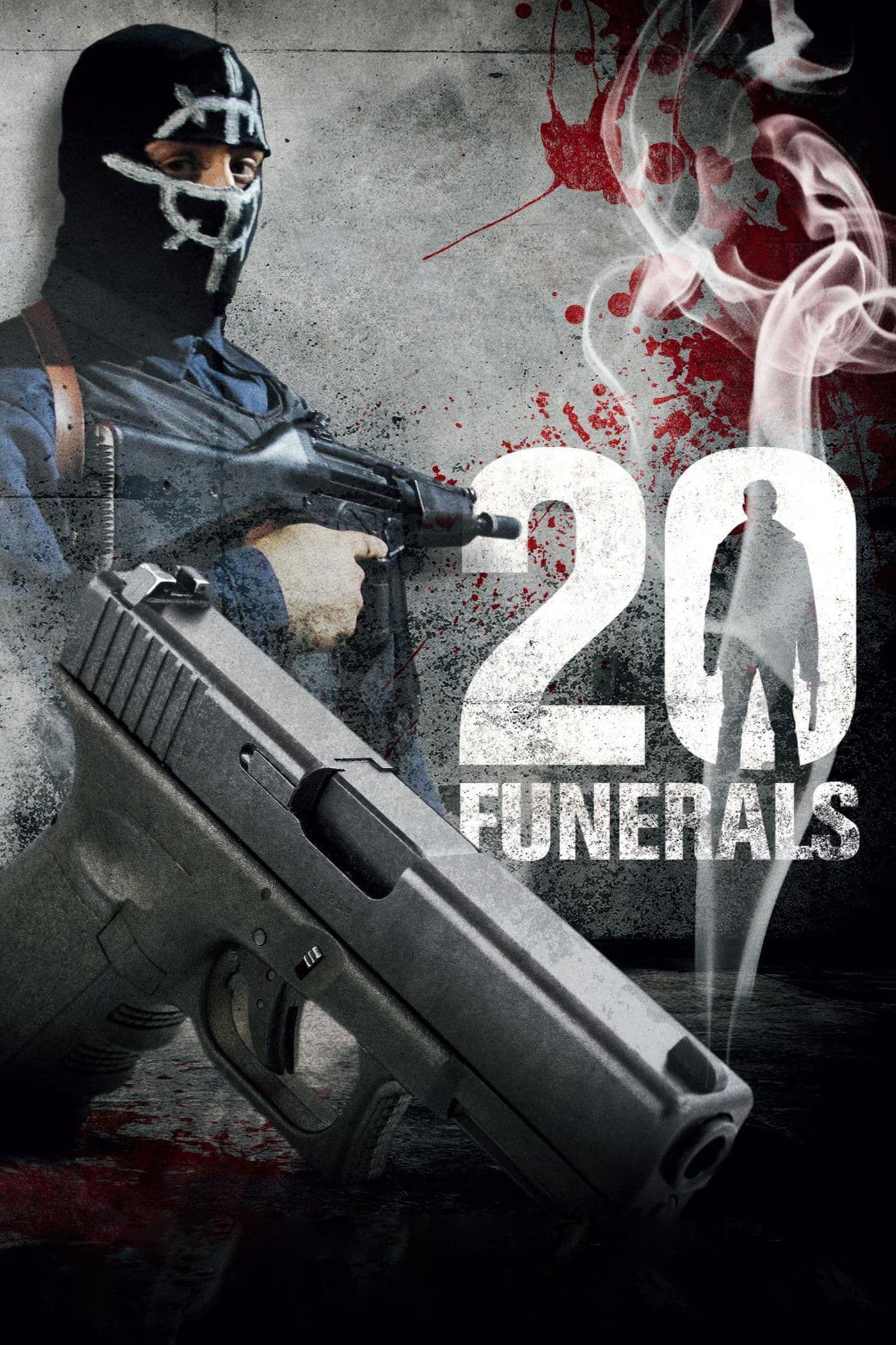 20 Funerals photo