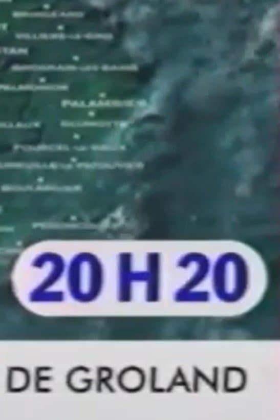 20 H 20 photo