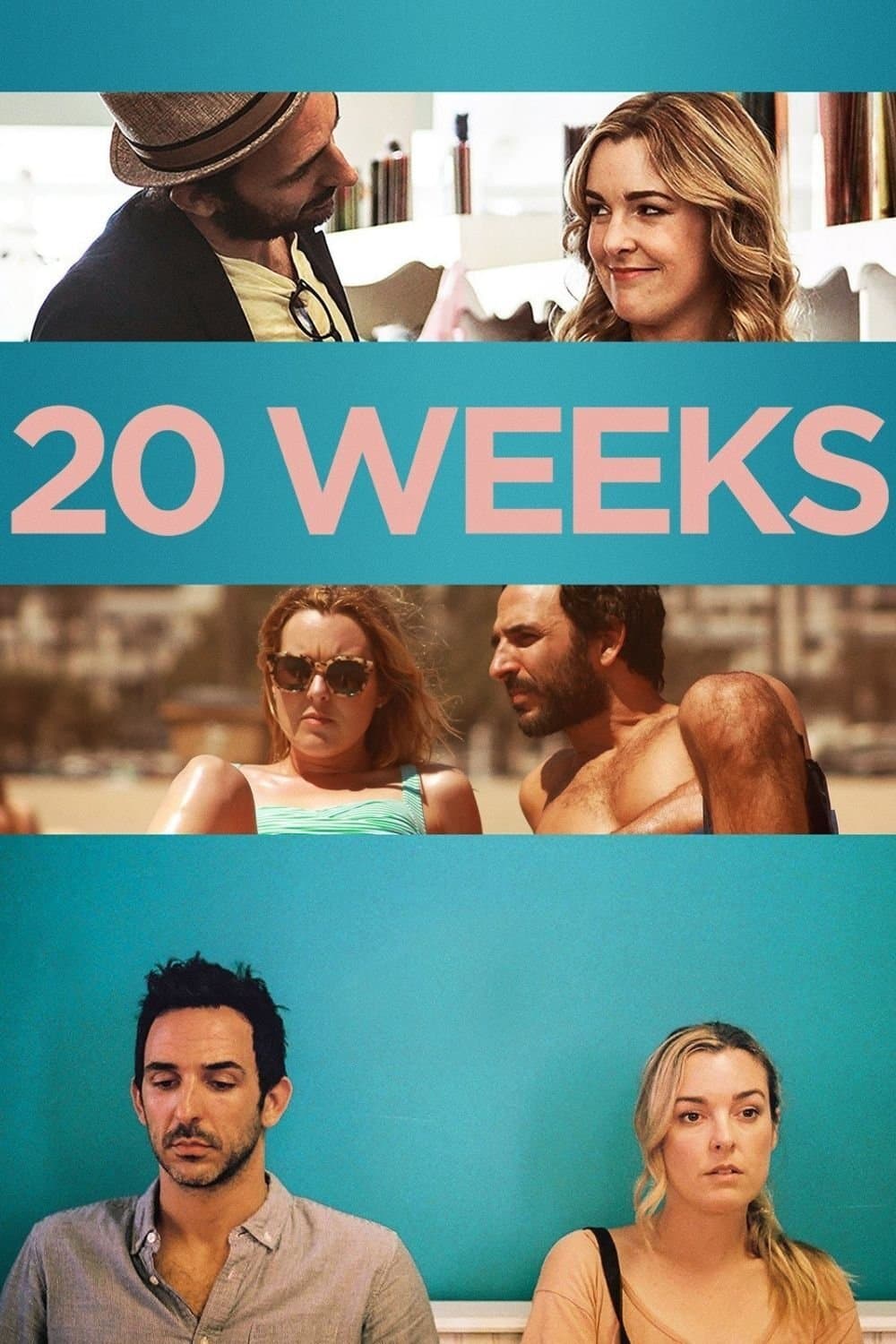 20 Weeks photo