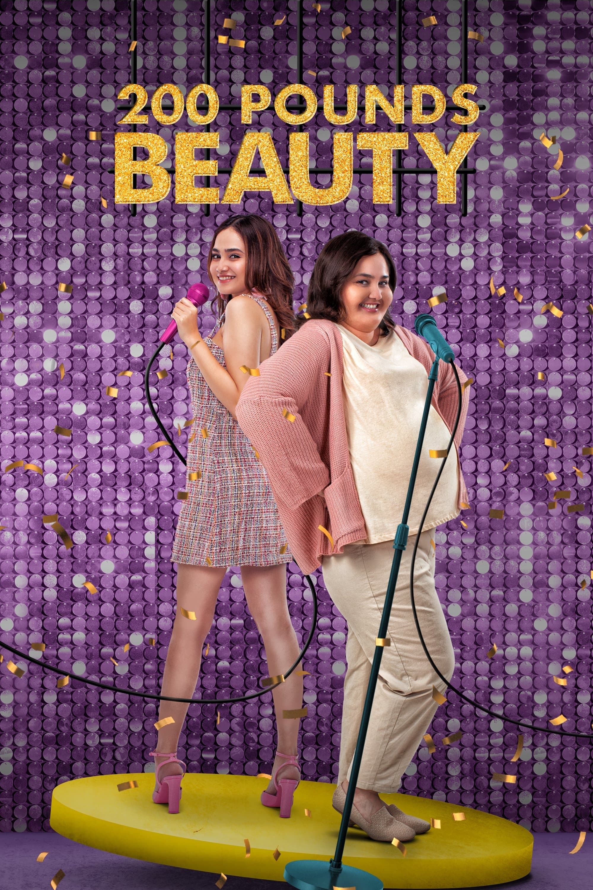 200 Pounds Beauty photo