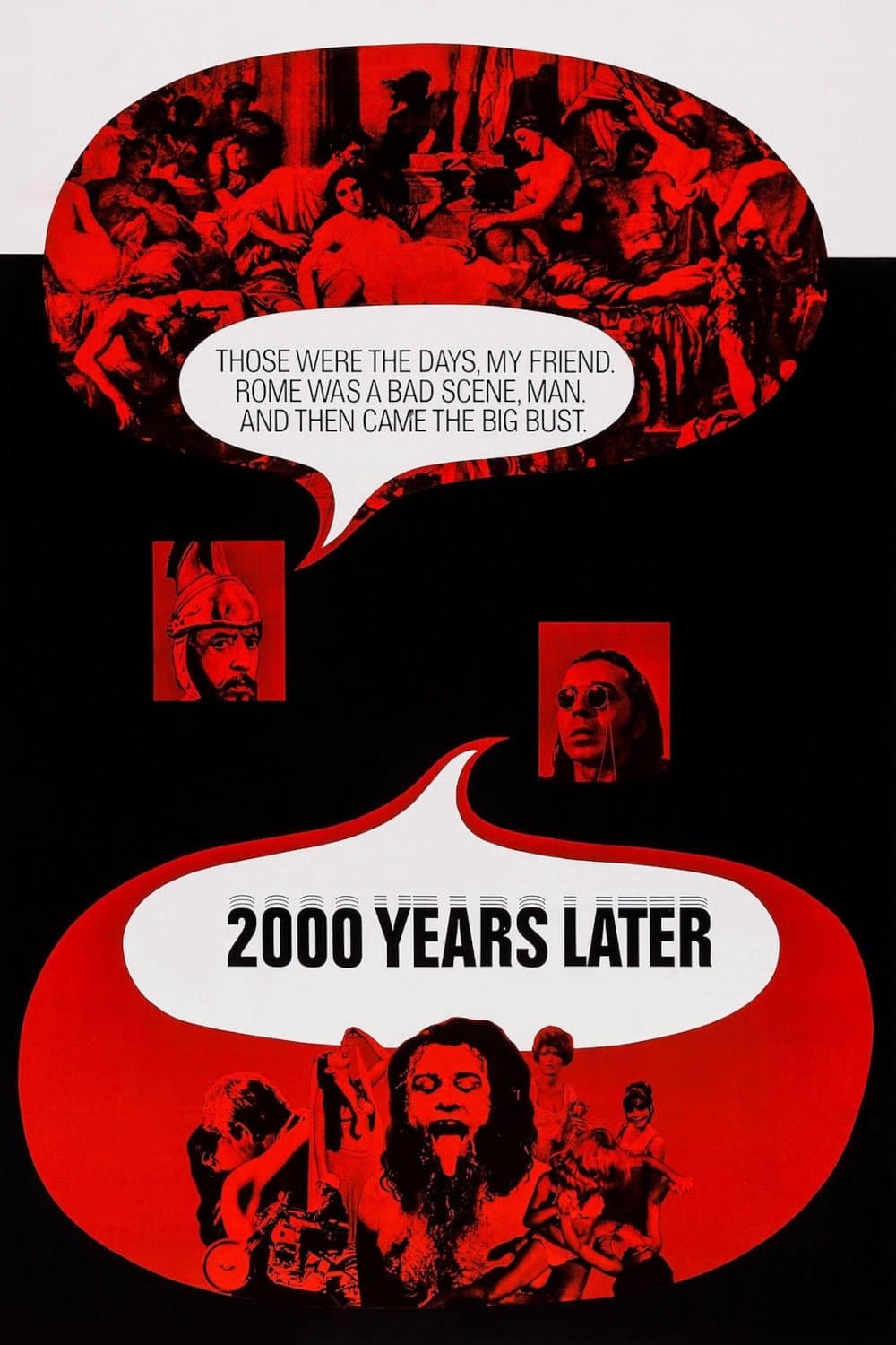 2000 Years Later photo