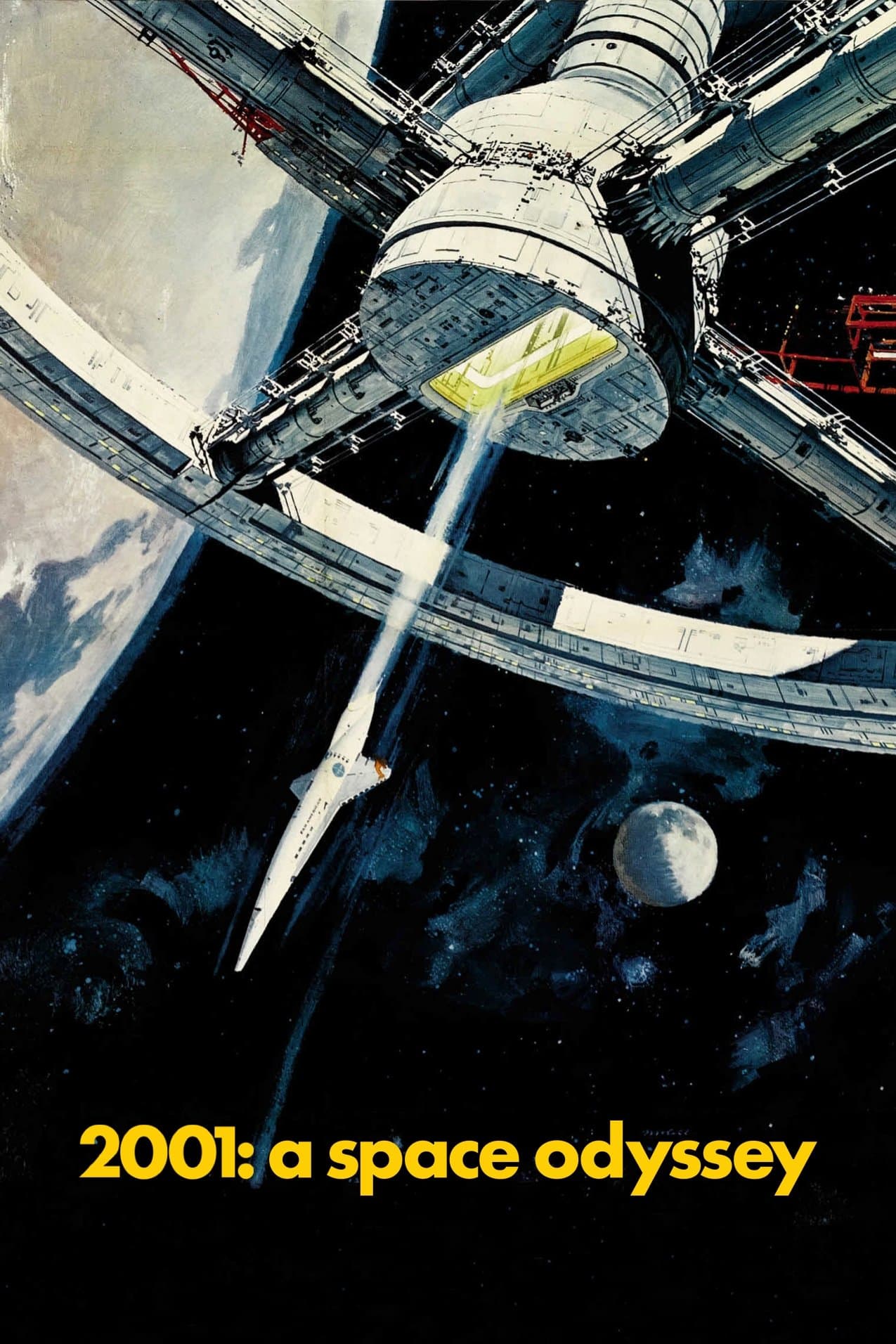 2001: A Space Odyssey photo