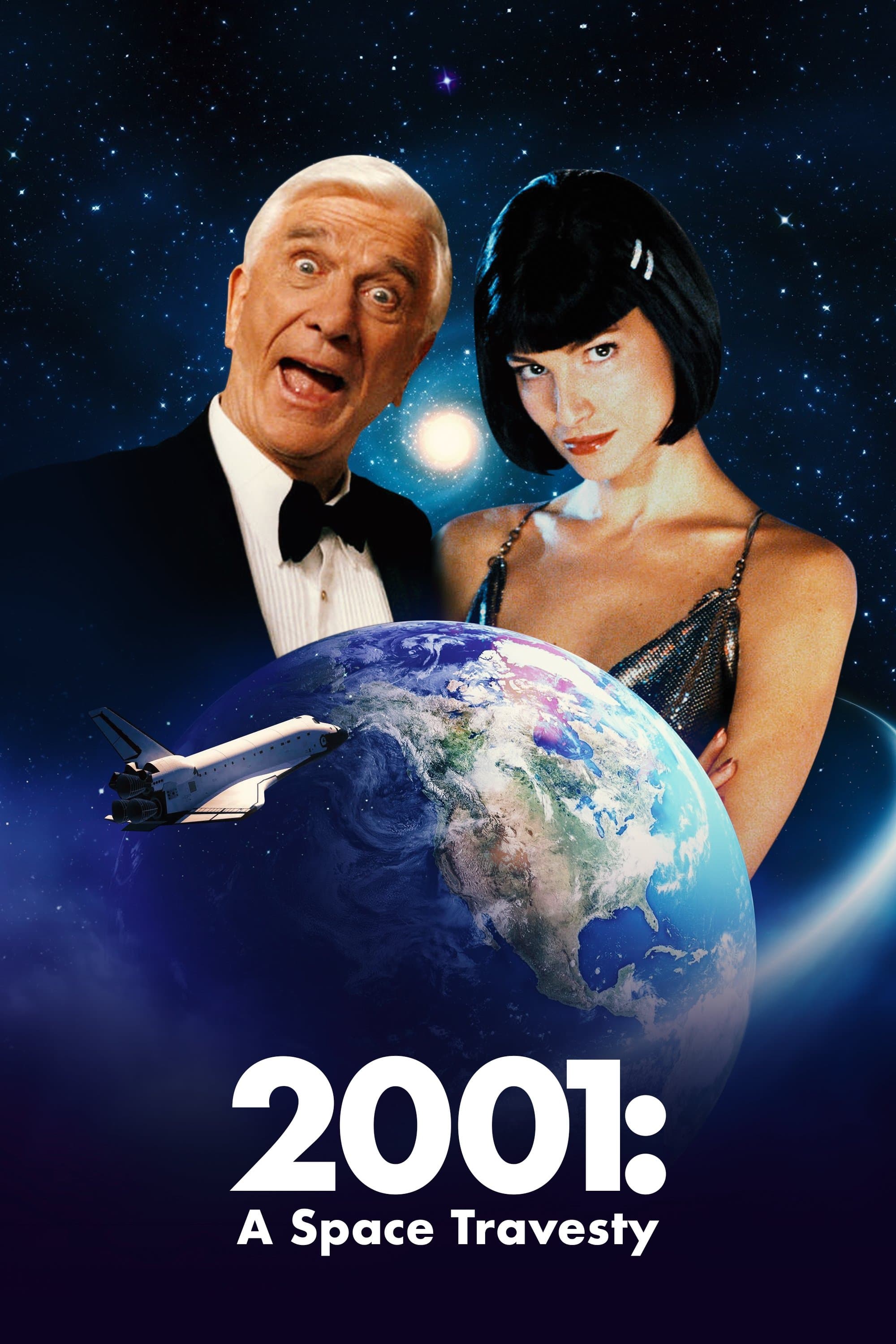 2001: A Space Travesty photo