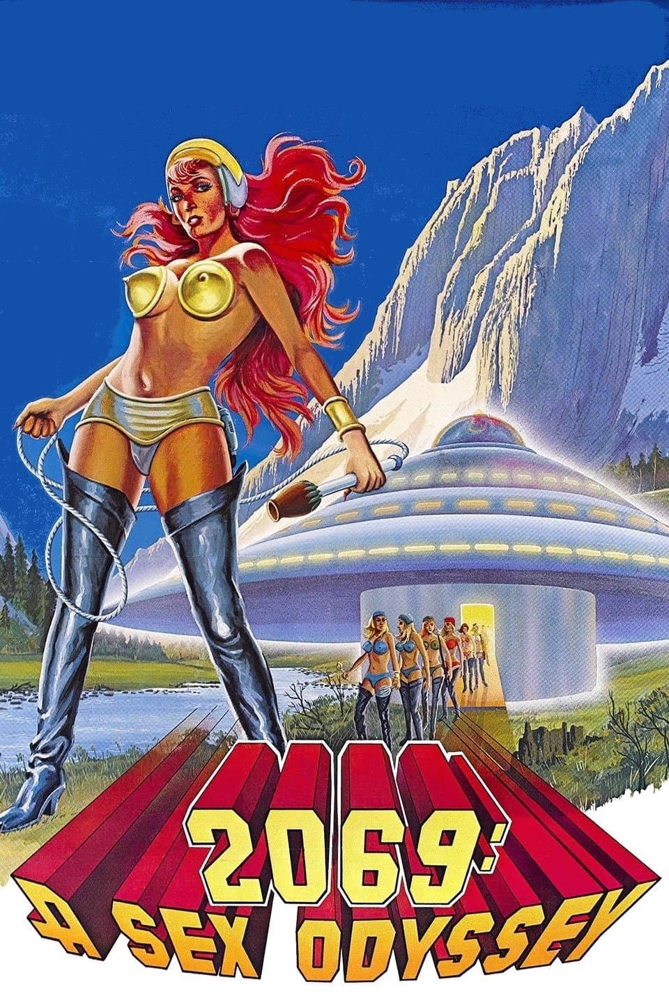 2069: A Sex Odyssey photo