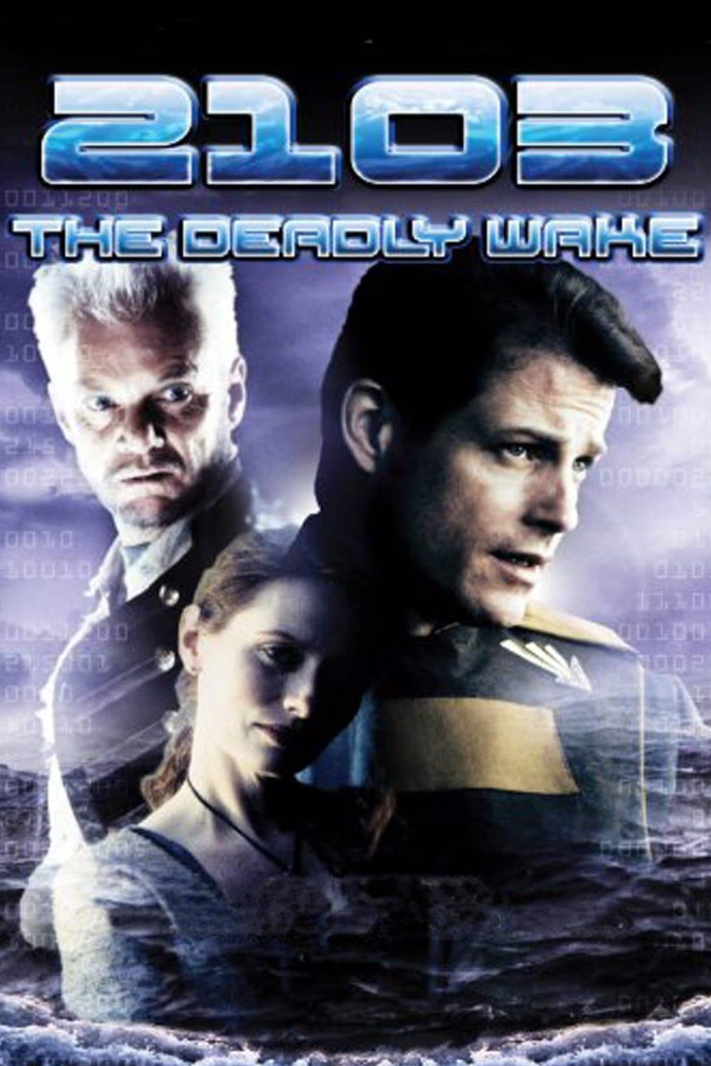 2103: The Deadly Wake photo