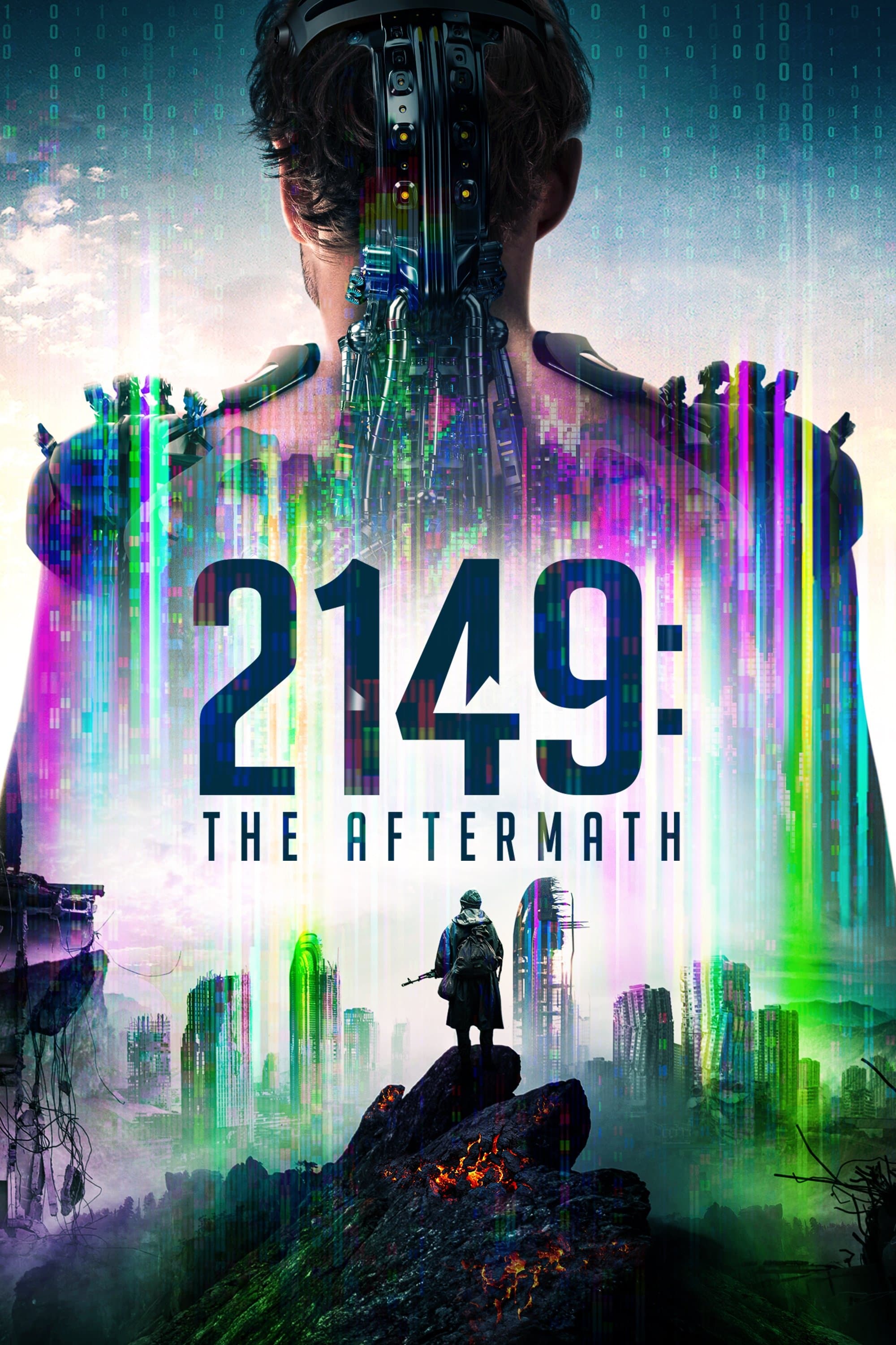 2149: The Aftermath photo