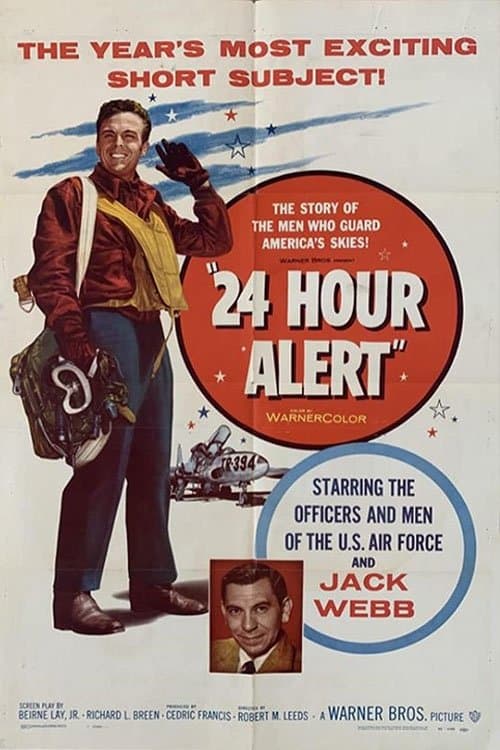 24 Hour Alert photo