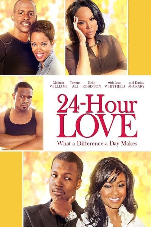 24 Hour Love photo