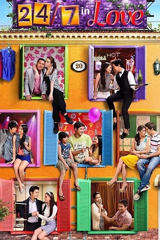 24/7 In Love photo