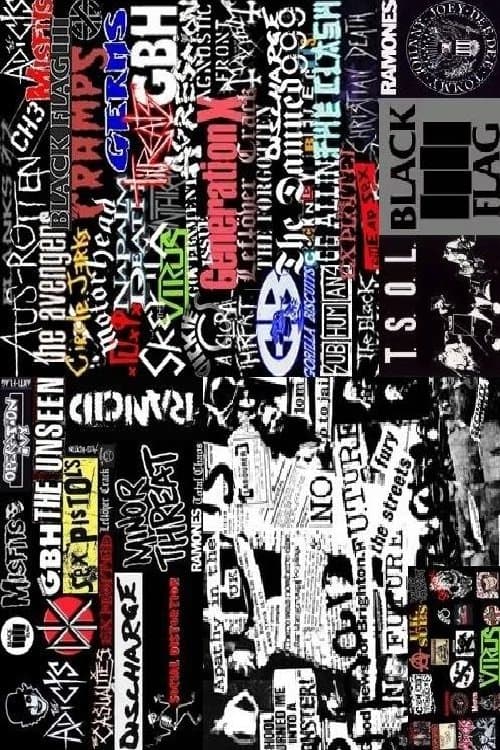 25 Years of Punk photo