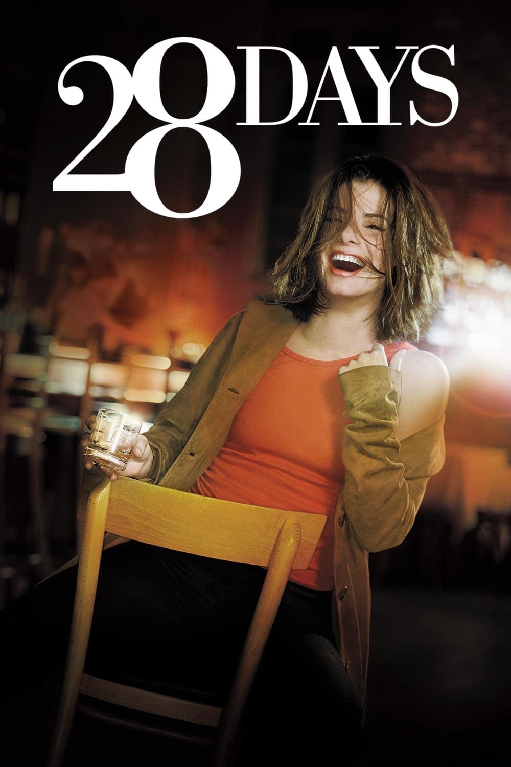 28 Days photo