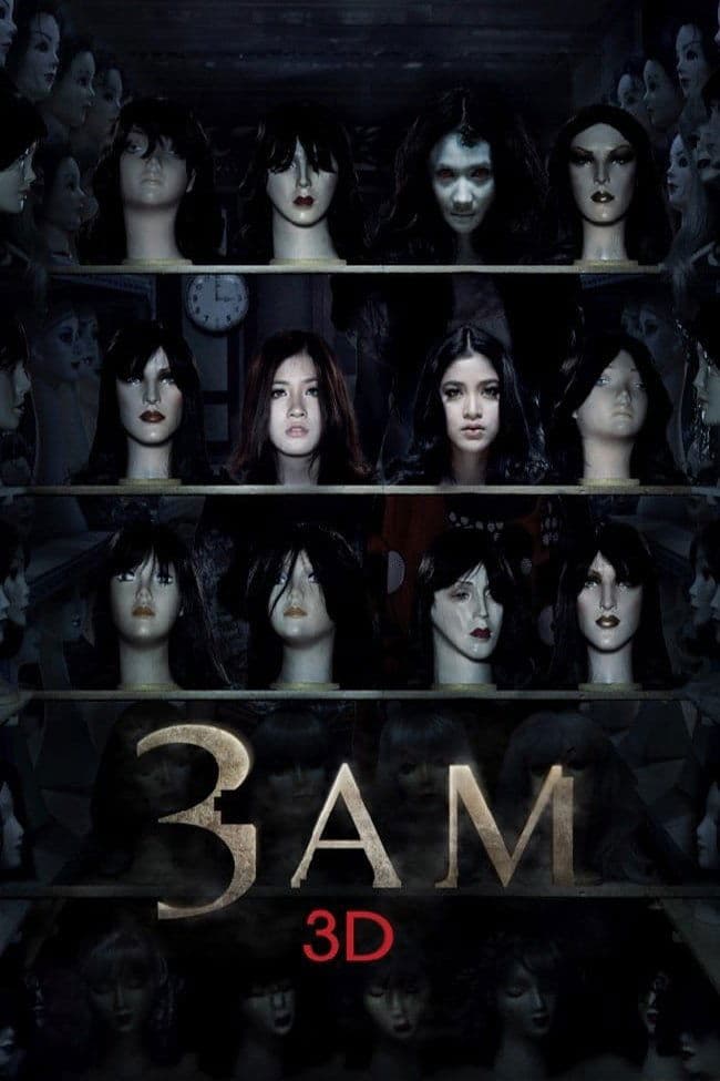 3 A.M. 3D photo
