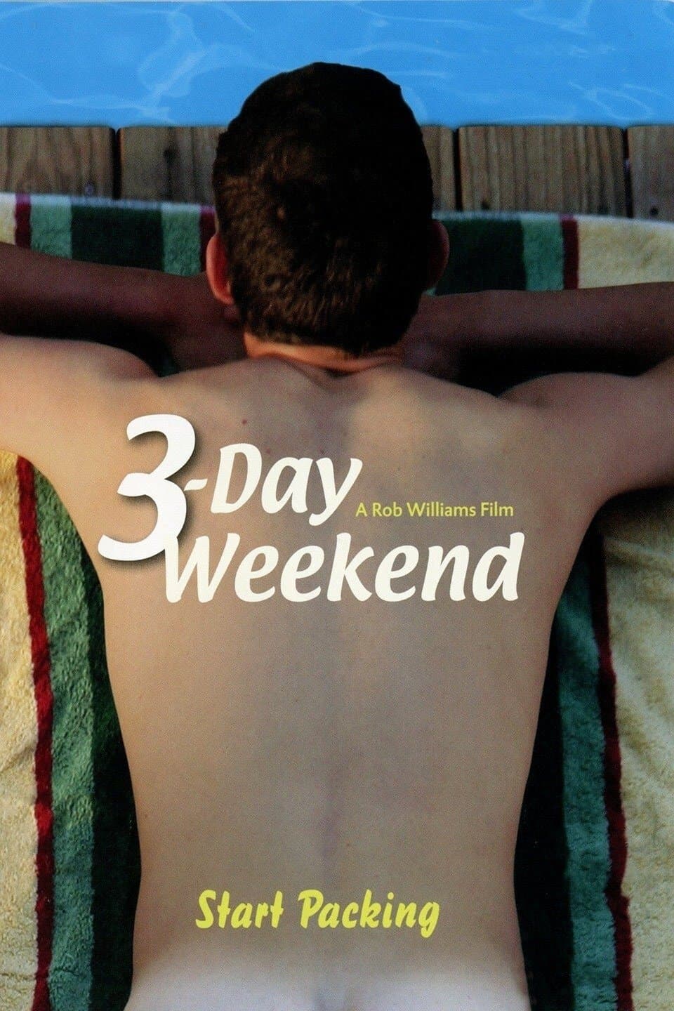 3-Day Weekend photo