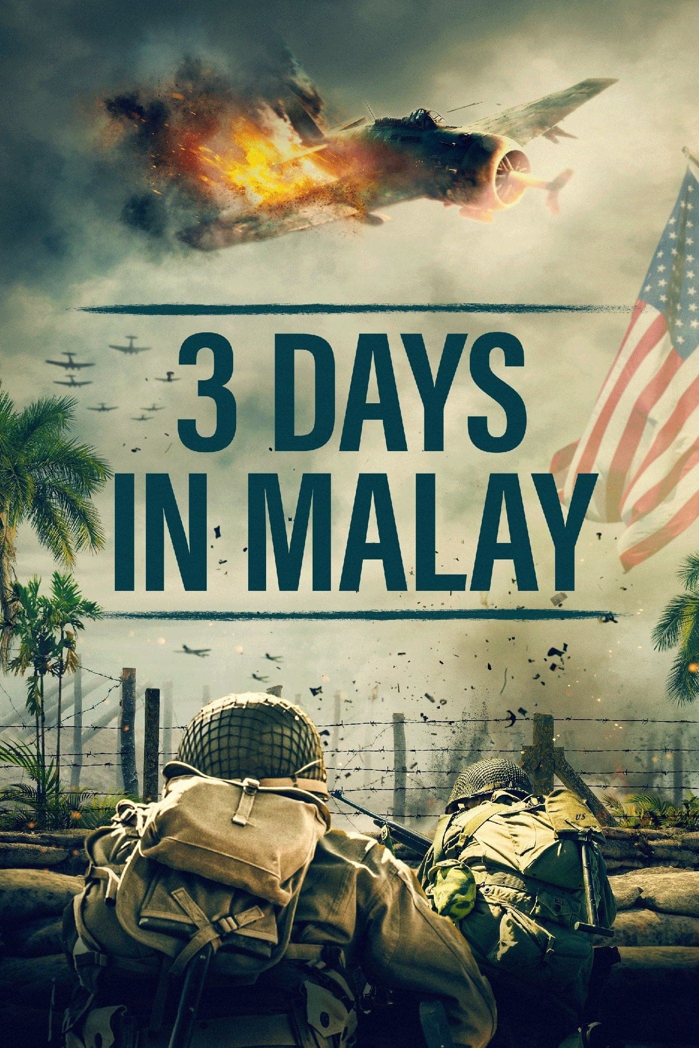 3 Days in Malay photo