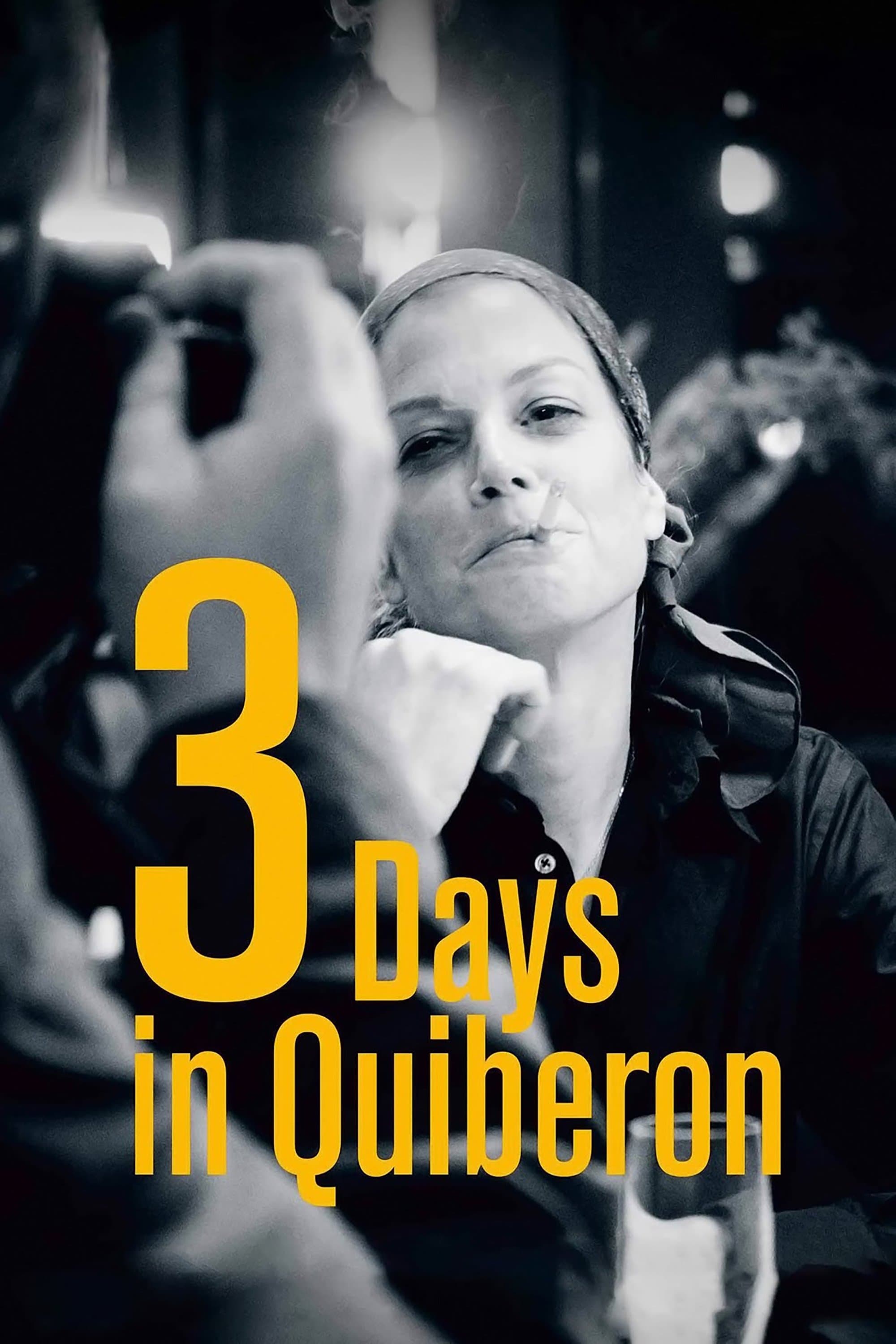3 Days in Quiberon photo