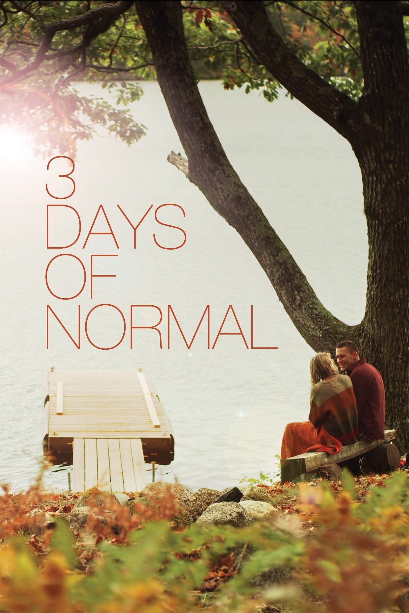 3 Days of Normal photo