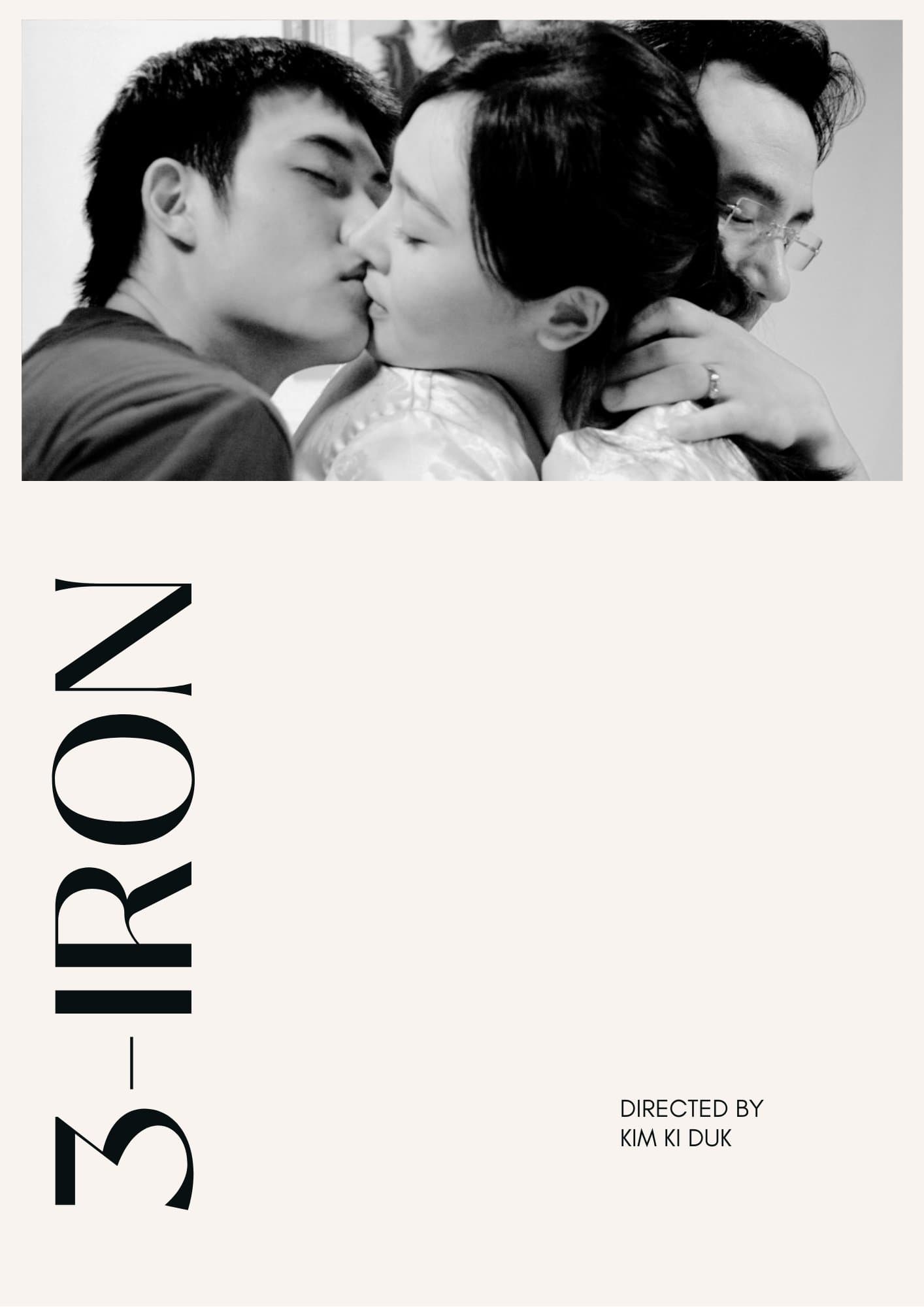 3-Iron photo