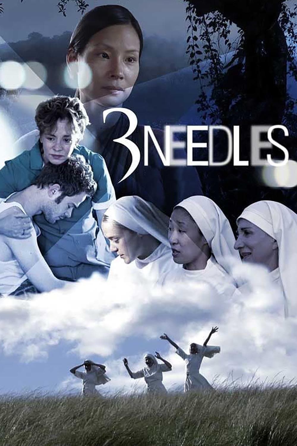3 Needles photo