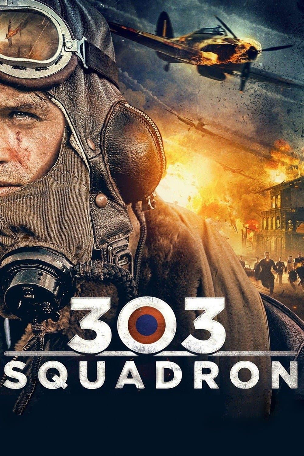 303 Squadron photo
