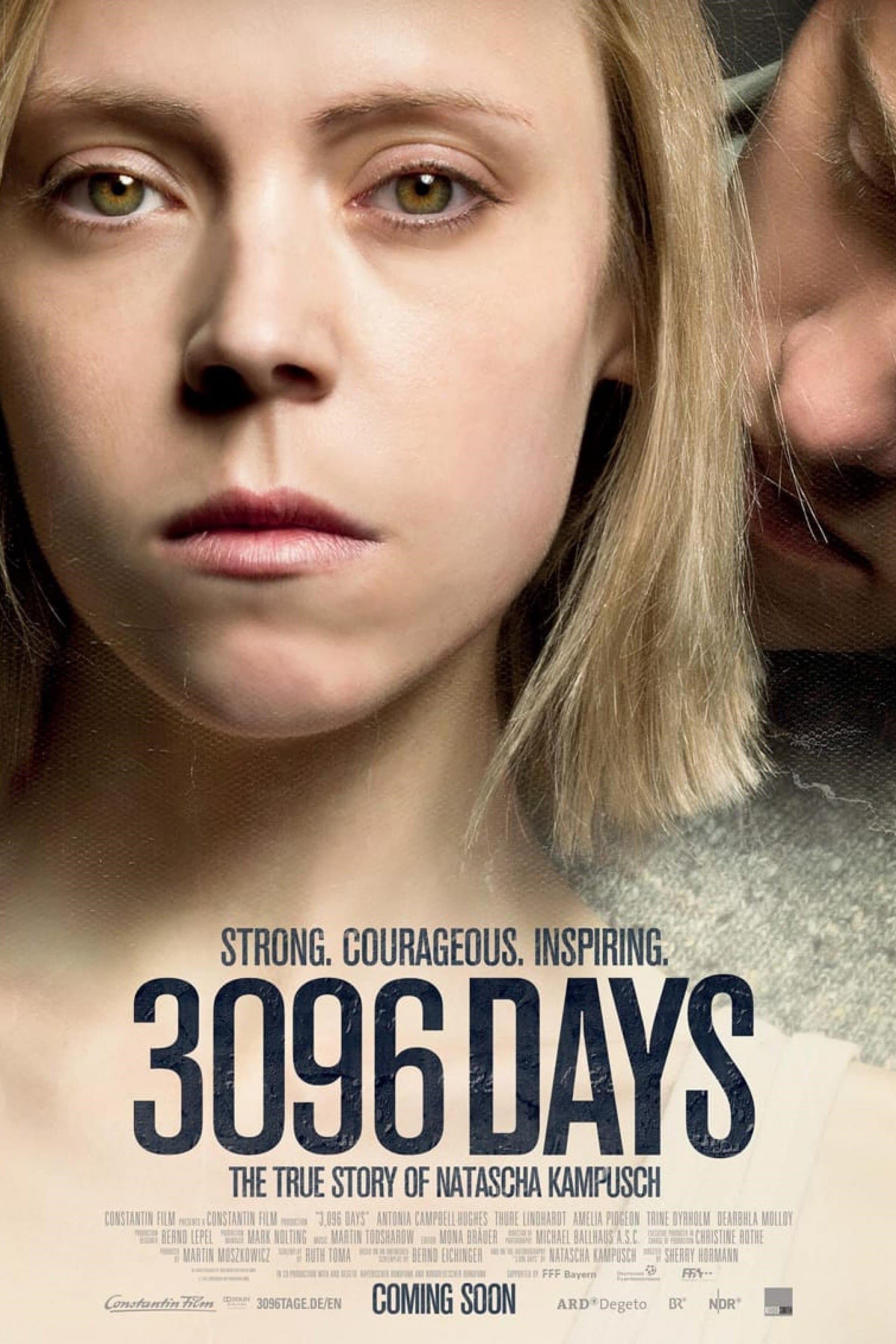 3096 Days photo
