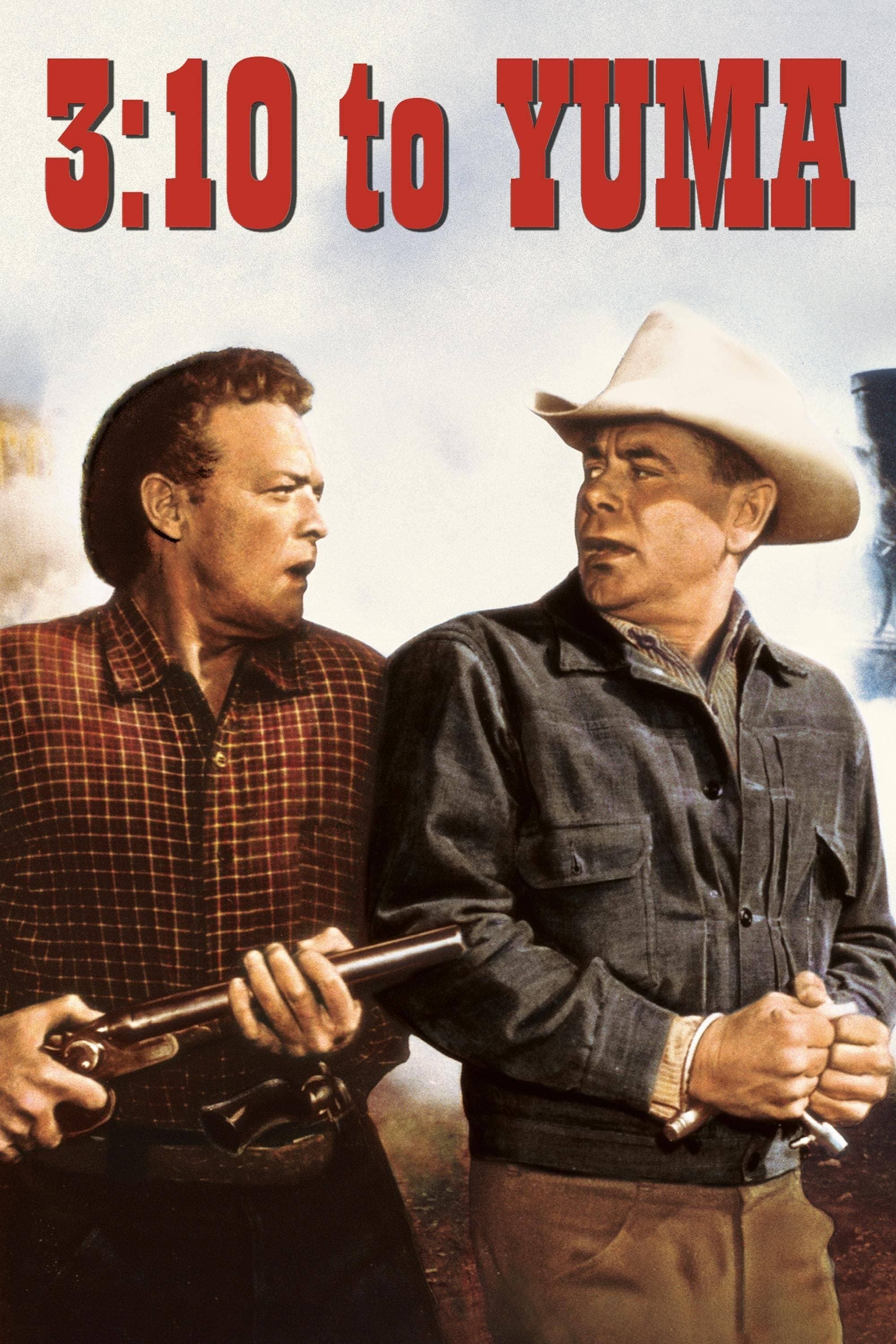 3:10 to Yuma photo