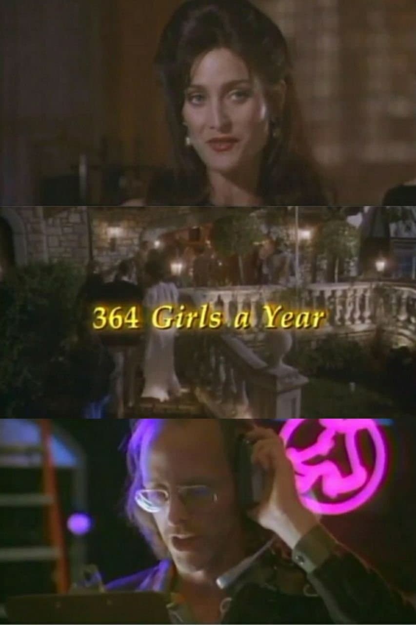 364 Girls A Year photo