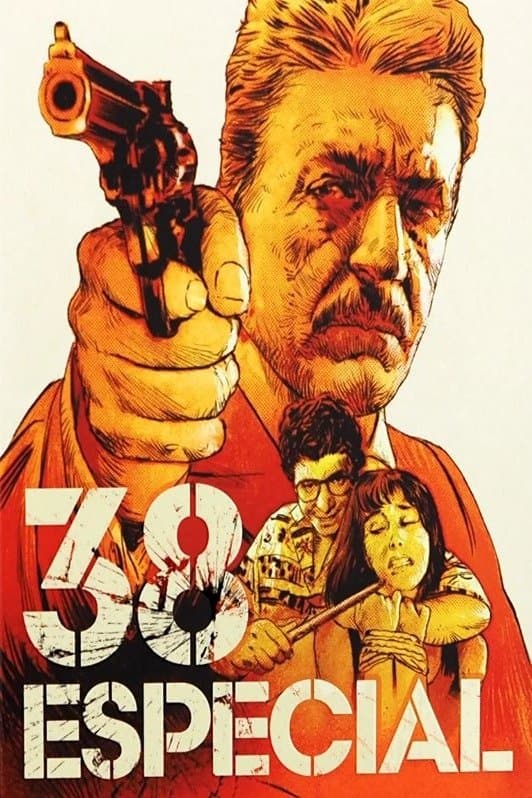 38 Especial photo