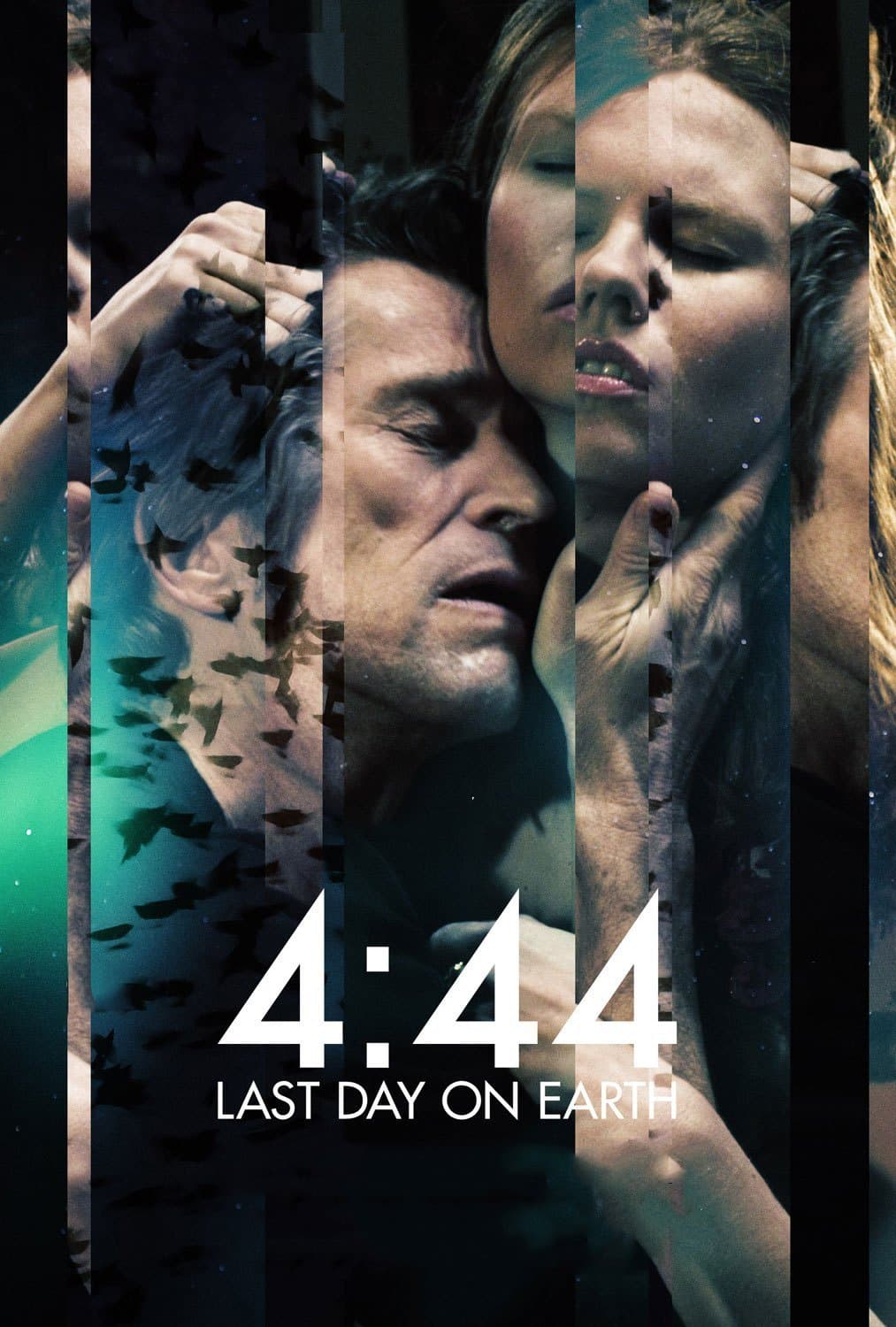 4:44 Last Day on Earth photo