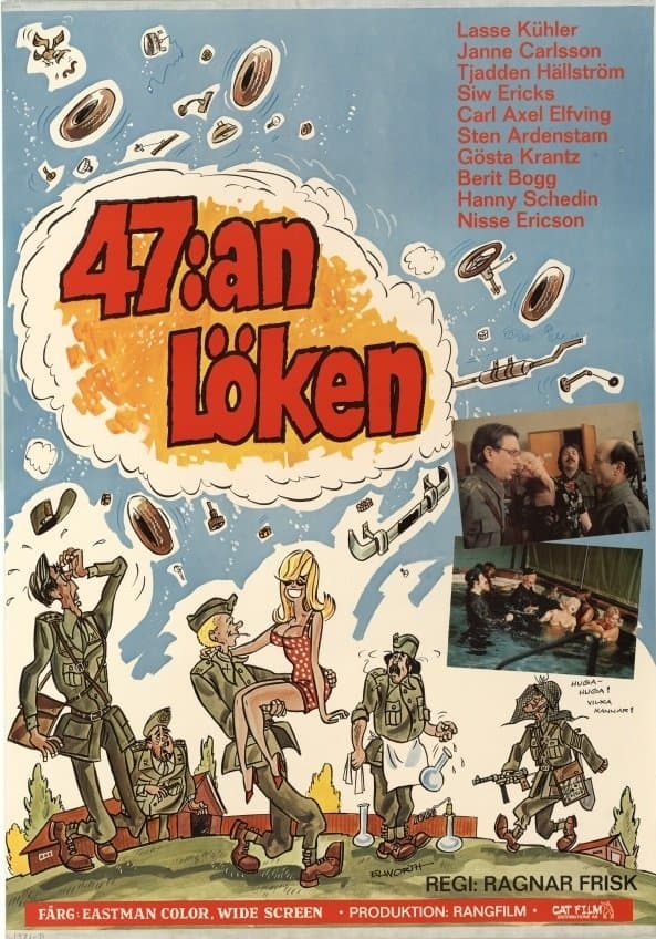 47:an Löken photo