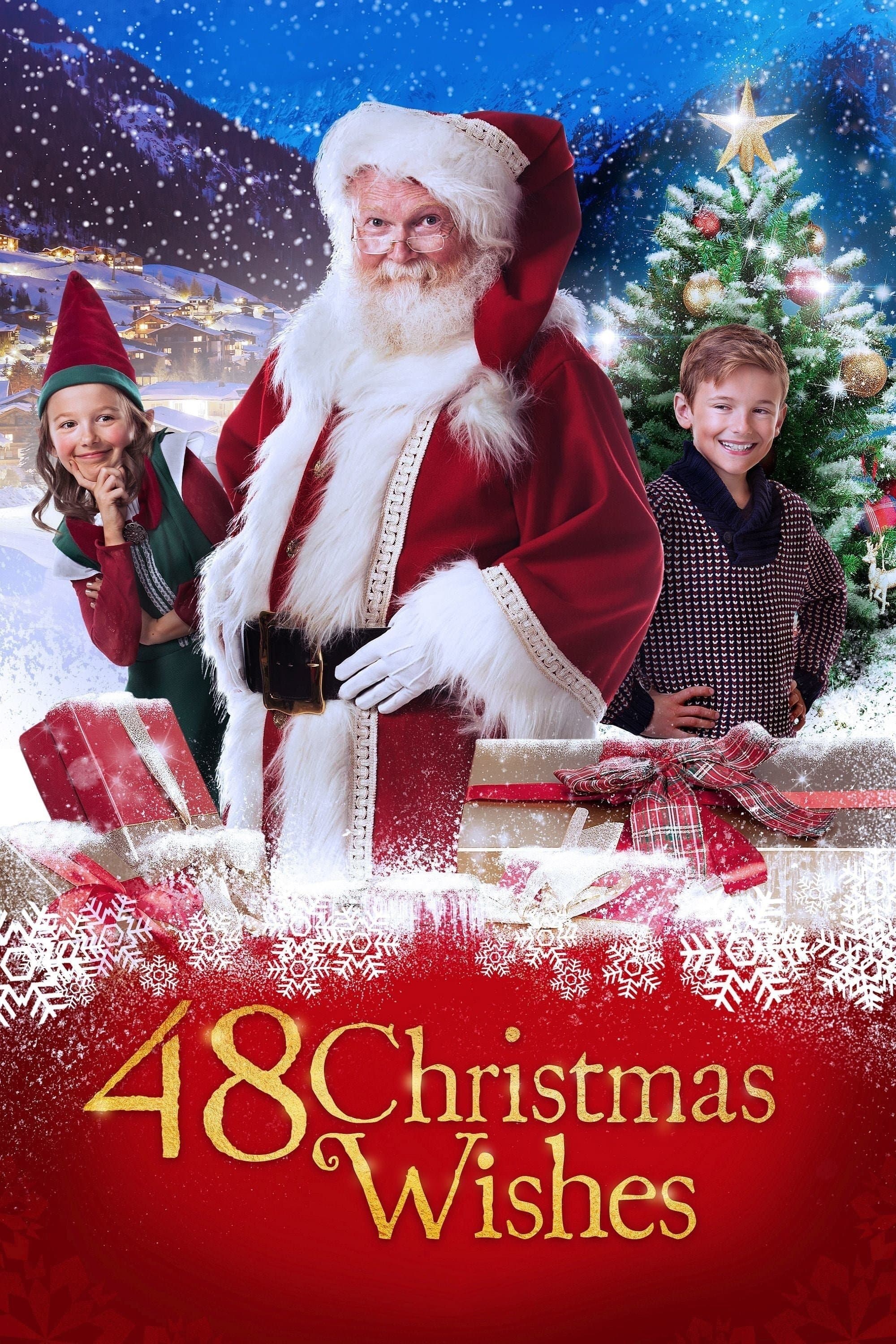 48 Christmas Wishes photo