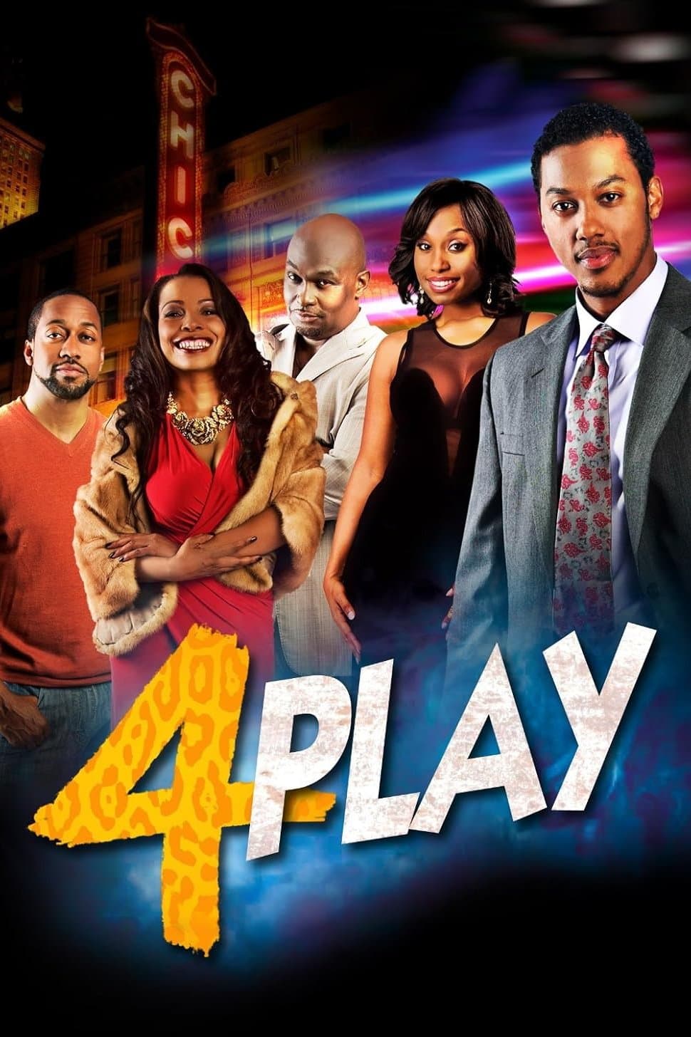 4Play photo