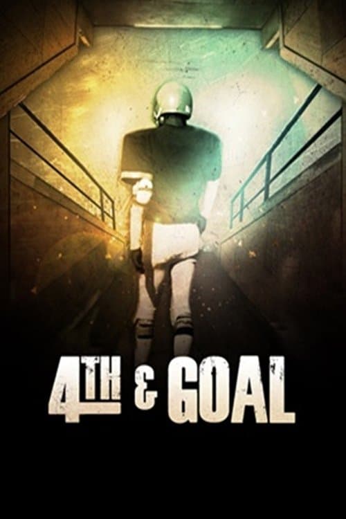 4th and Goal photo