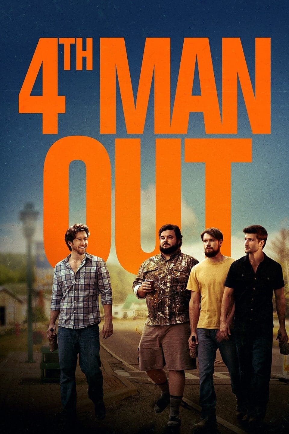 4th Man Out photo