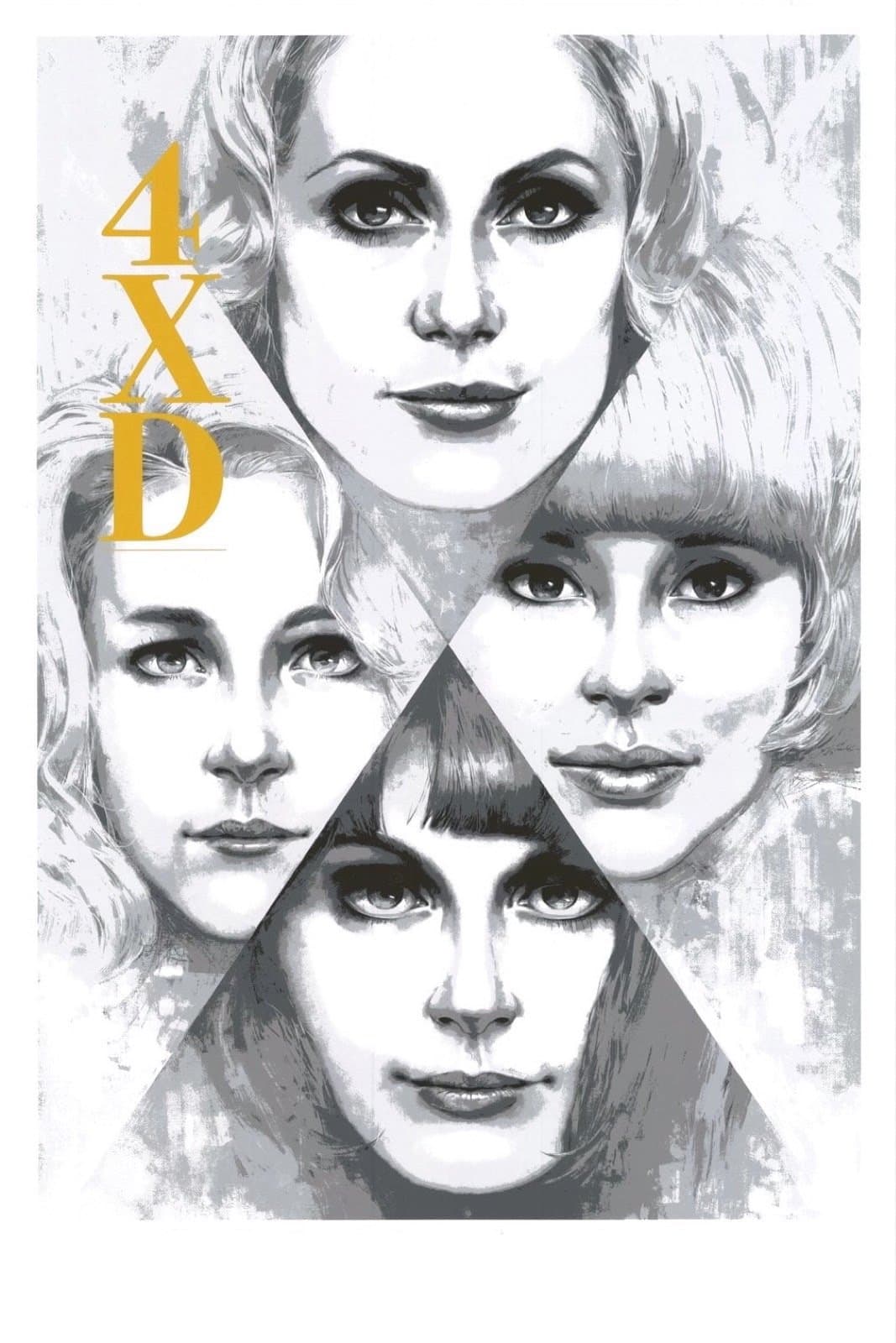 4XD photo