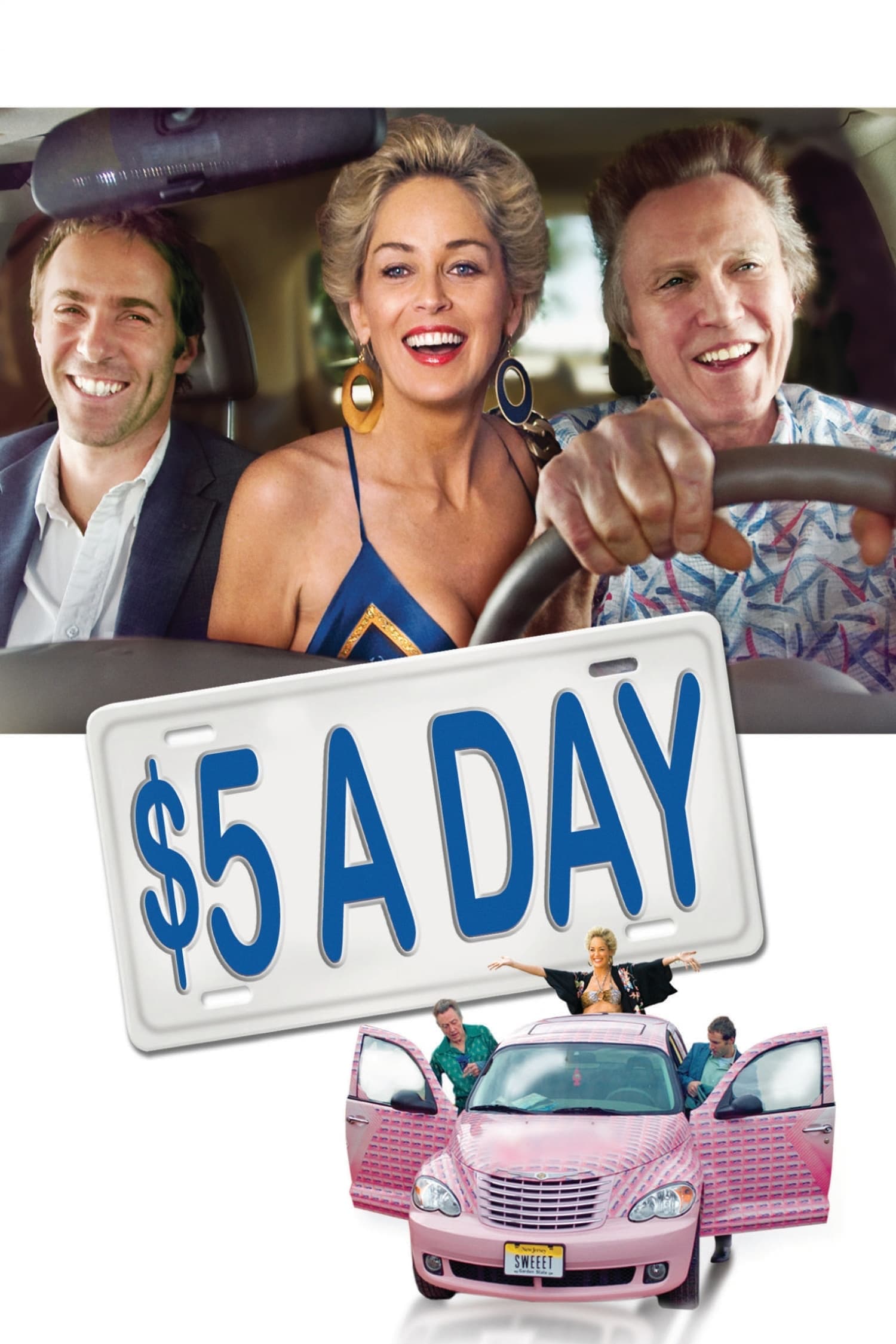 $5 a Day photo