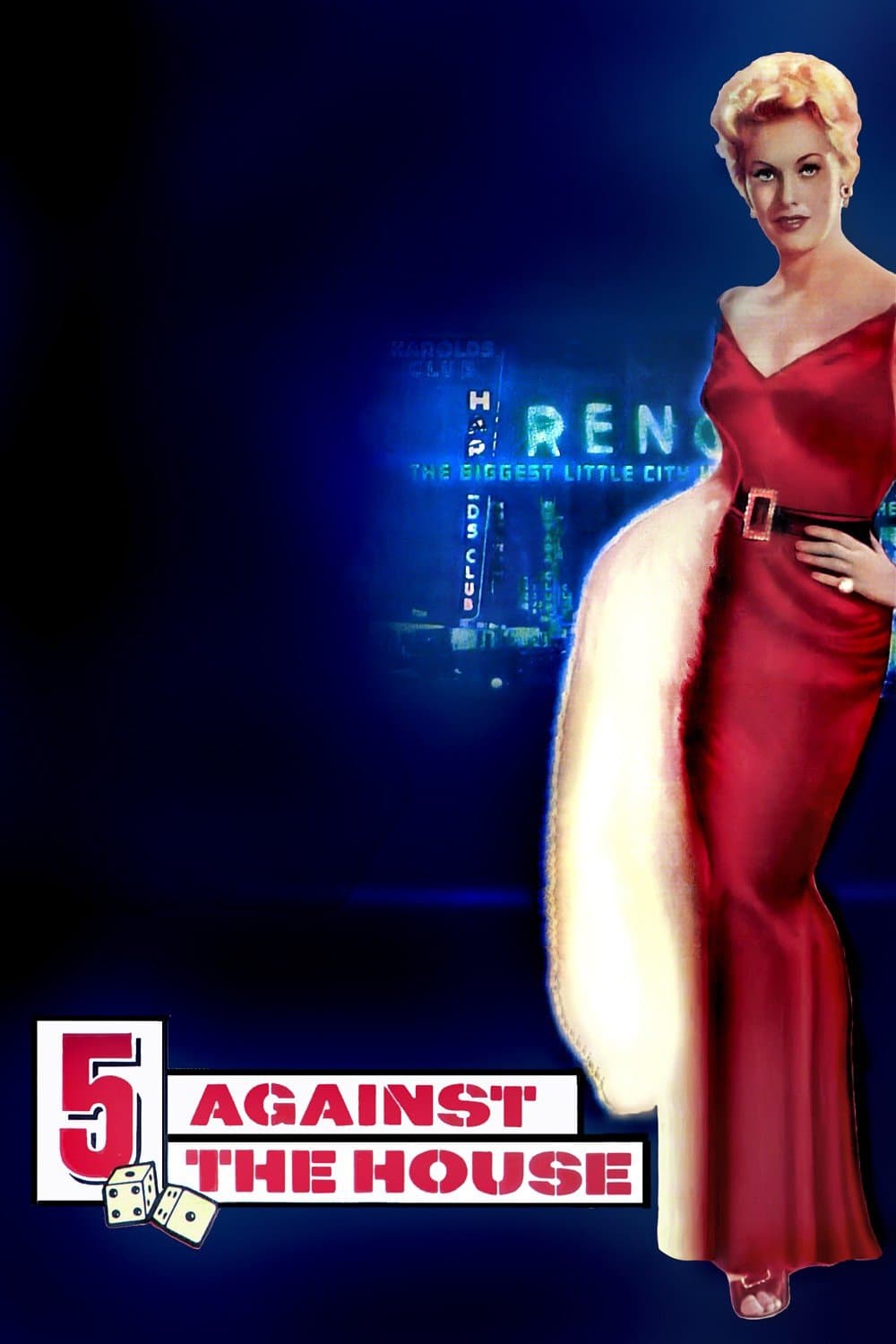 5 Against the House photo