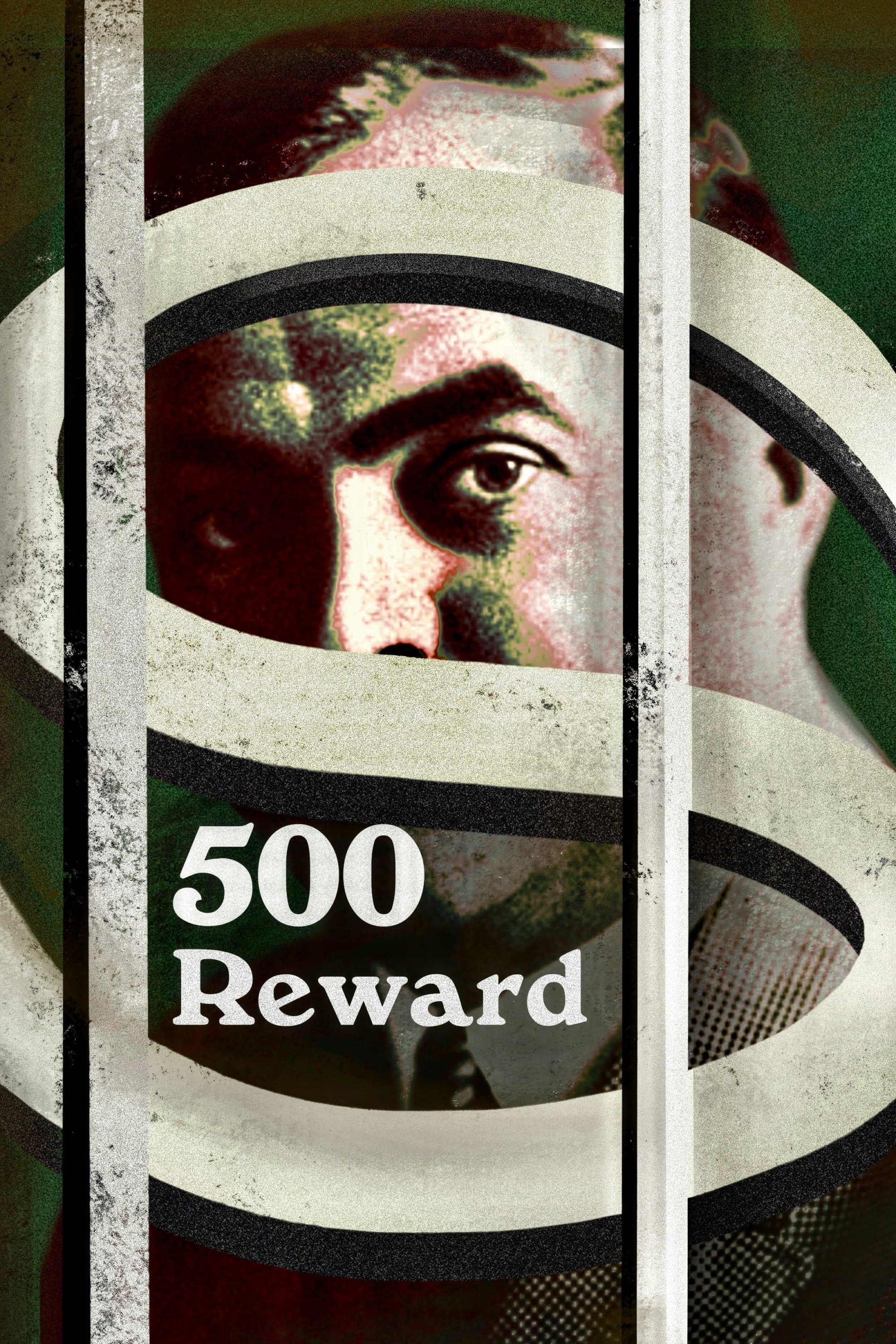 $500 Reward photo