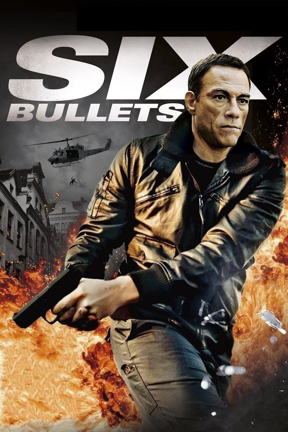 6 Bullets photo