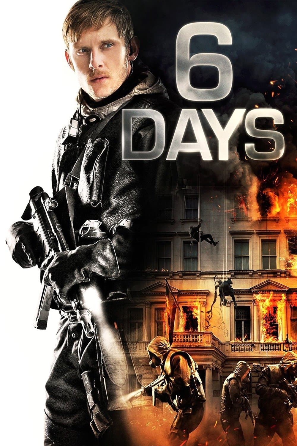6 Days photo