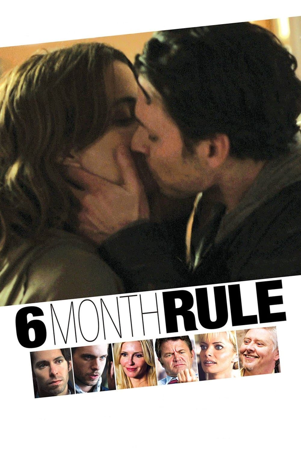6 Month Rule photo
