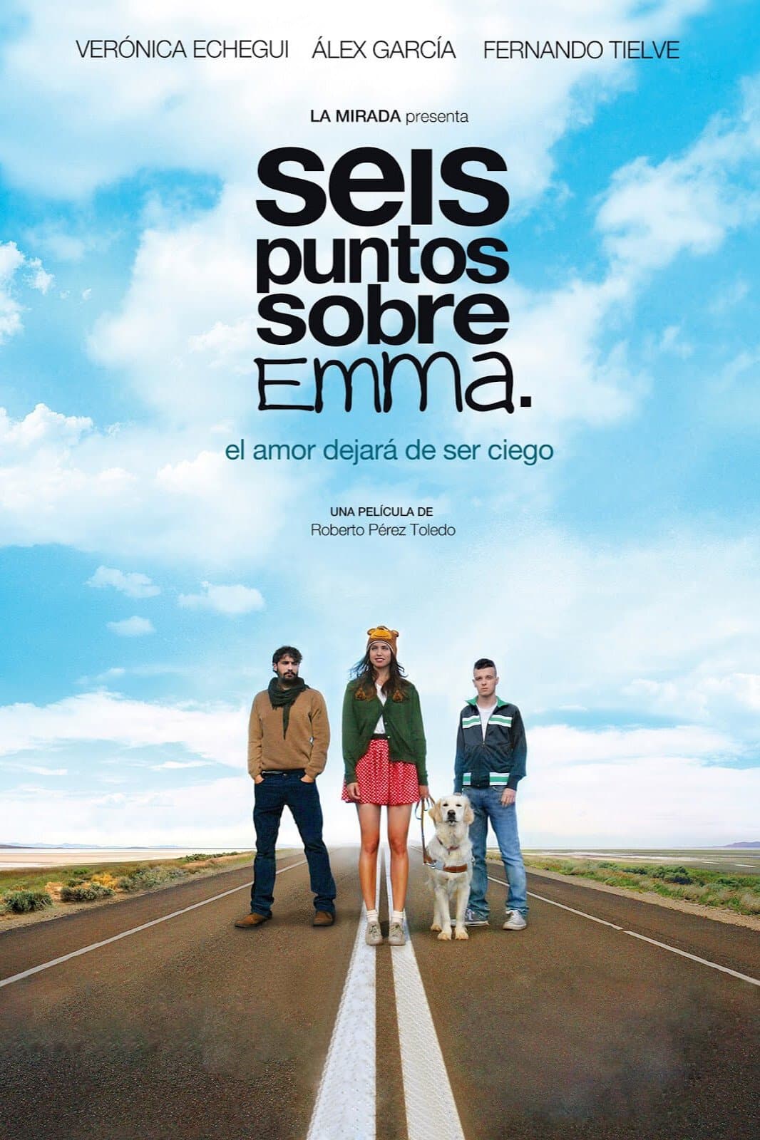 6 Points About Emma photo