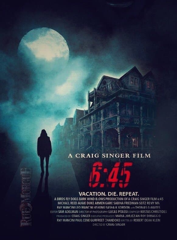 6:45 photo