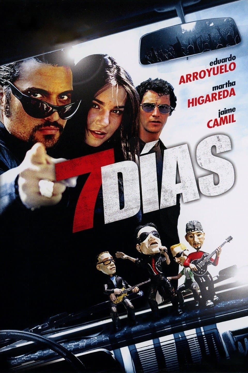 7 Days photo