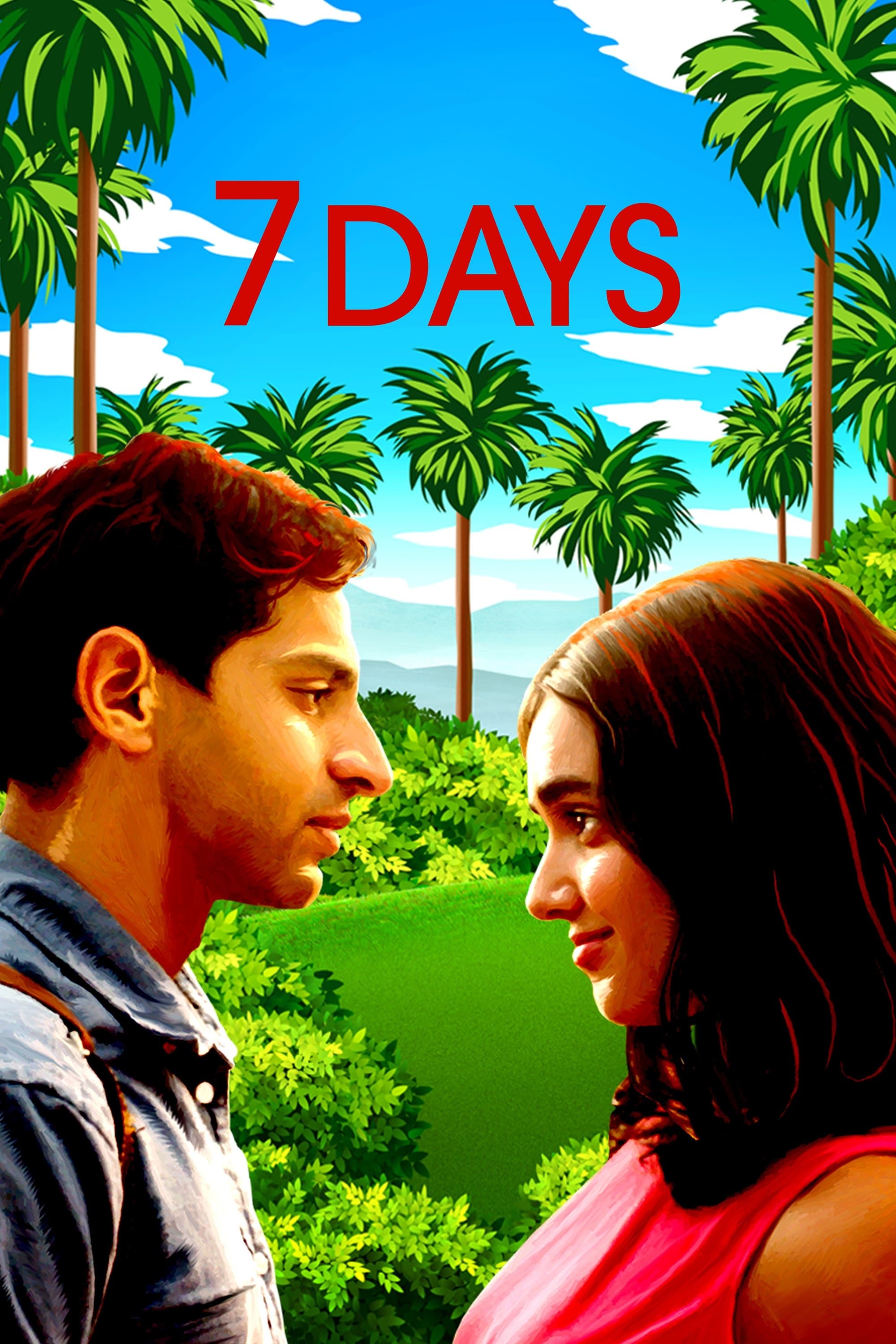 7 Days photo