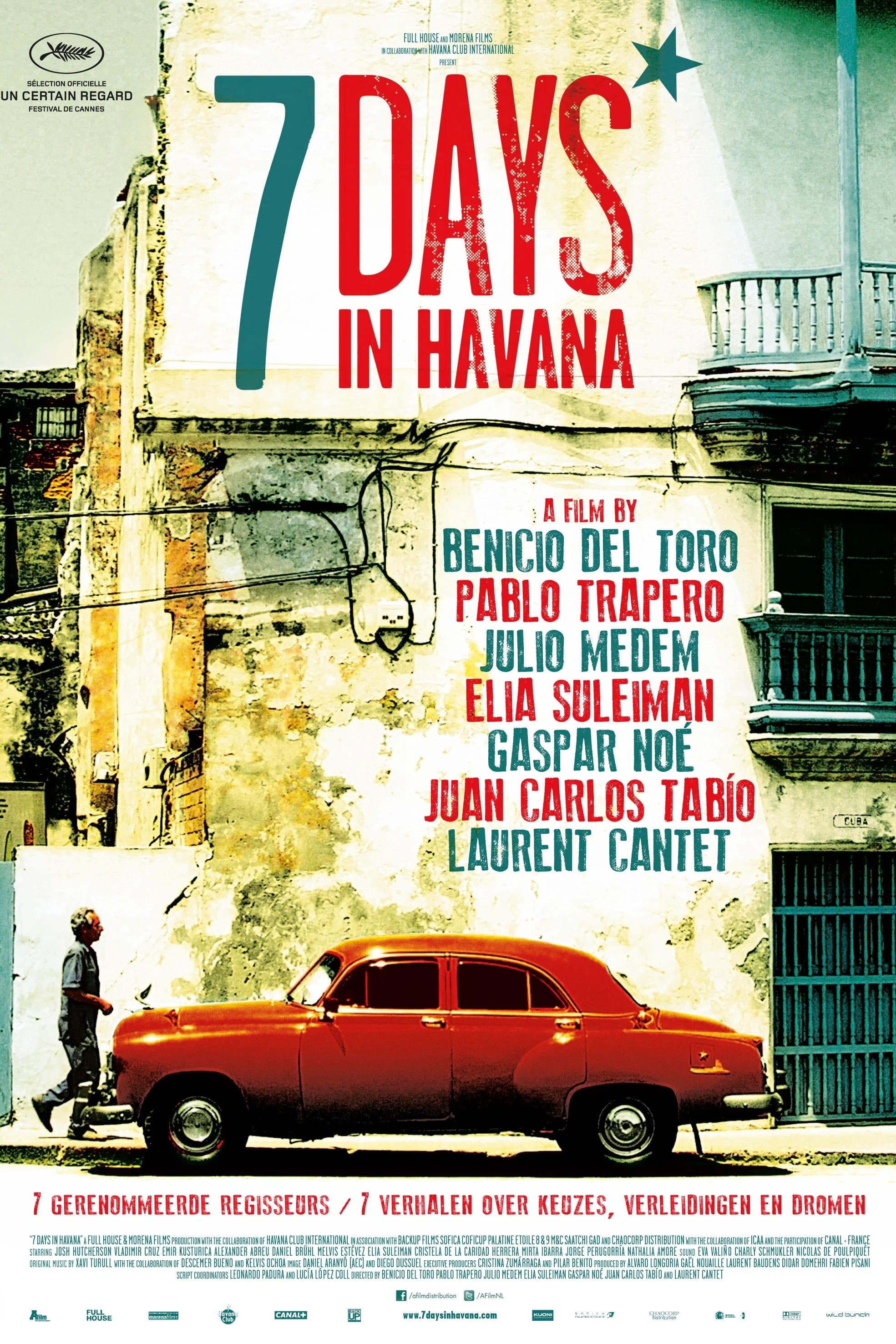 7 Days in Havana photo