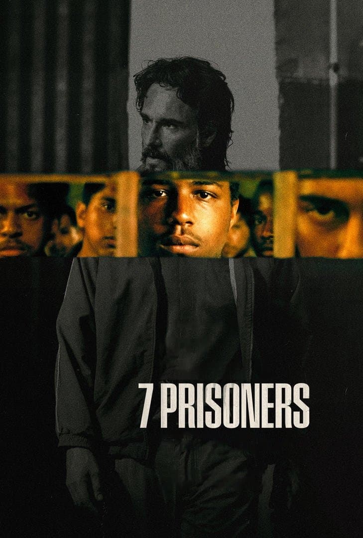 7 Prisoners photo