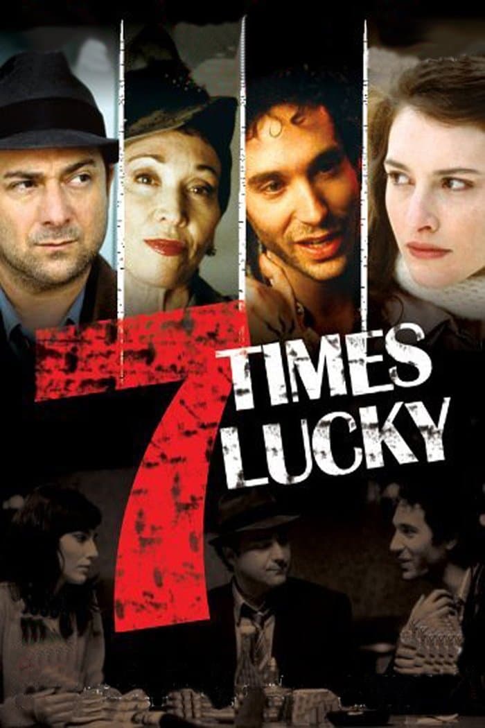 7 Times Lucky photo