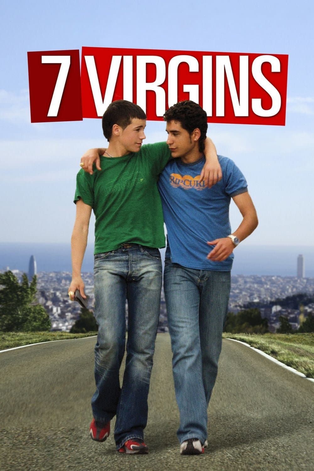 7 Virgins photo